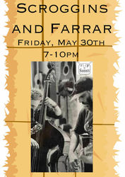 Scroggins and Farrar