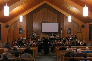 The Crystal Band of Scranton Summer Concert
