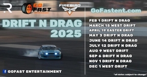 Drift N Drag