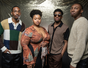 Hayez Live at The HIVE