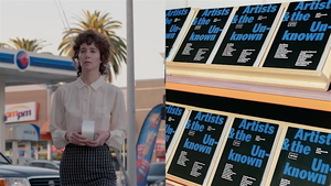 Art21 | Ursula Magazine: Book Launch & Talk with Miranda July