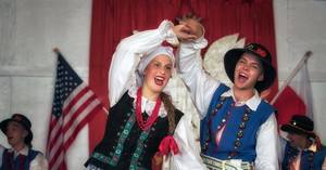 59th Annual Polish-Amercian Family Festival & Country Fair