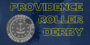 Providence Roller Derby Spring Bout