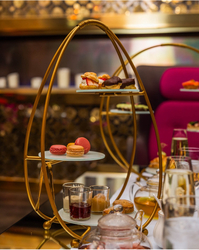 Mom & Me Afternoon Tea