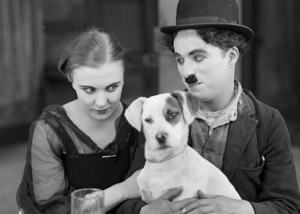 Charlie Chaplin's The Gold Rush