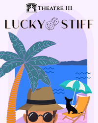 Lucky Stiff Musical