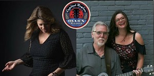 The Capital Region Blues Network Presents “Blues in the Schools” Benefit Concert