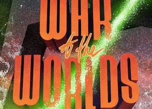 War of the Worlds