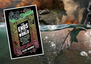 The Ends of the World: Book Chat and Permian Monsters Tour