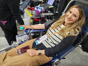 Blood Drive