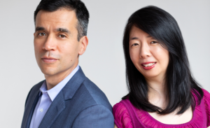 Thomas Meglioranza, baritone & Reiko Uchida, piano