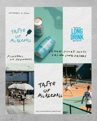 Taste of Pickleball