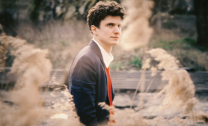 Zoltán Fejérvári, piano