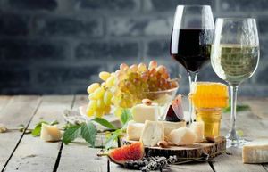 Museum of Worcester Wine and Cheese Seminar and Tasting with Adam Centamore