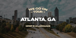 We Go On Tour: Atlanta