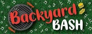 Backyard Bash