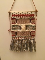Beginning Tapestry Class