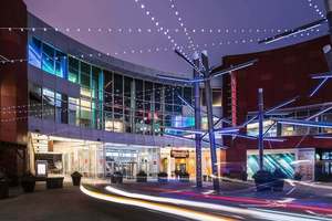 Now Open: AMC Roosevelt Collection 16 at Roosevelt Collection Shops