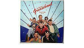 Summer Spotlight Series: The Fabulous Greaseband