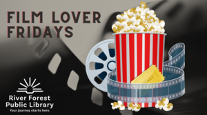 Film Lover Fridays