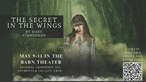 The Secret in the Wings presented by Solebury Theatre Collective