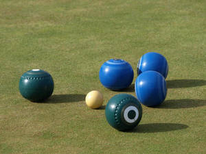 ACE -  Learn to Lawn Bowl (equipment provided)