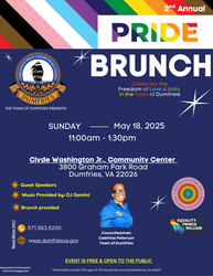 Pride Brunch