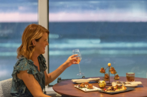 Toast to Mom with a Lavish Mother’s Day Brunch at The Marine Room