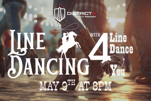 Line Dancing