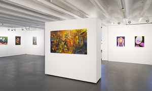 2025 M.A. Thesis Exhibition Reception