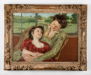 New Exhibition: American Gaze - Impressionism