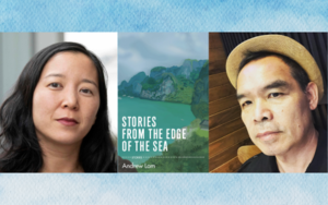 Stories from the Edge of the Sea