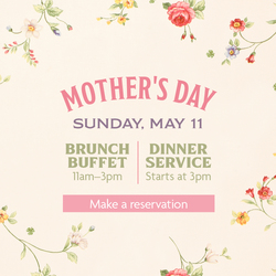 Mother's Day at The Shannon Rose in Ramsey
