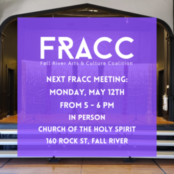 FRACC Monthly Meeting