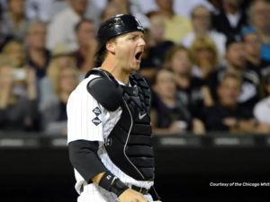 City Cruises Live Presents 2005 Chicago White Sox World Champions Cruise with A.J. Pierzynski & Team