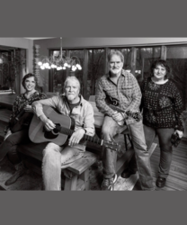 Cross Eyed Betty - Off the Clock Friday at Fretwell Spartanburg, SC