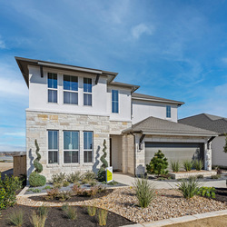 A Day At The Park! New Homes by Tri Pointe Homes Now Selling In Georgetown