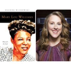 Pianist Deanna Witkowski's Tribute to Mary Lou Williams