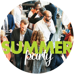 Bach Society of Minnesota's Summer Party