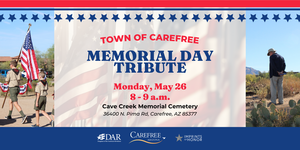 Memorial day Tribute