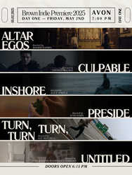 Brown Indie Premiere