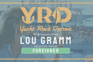 Yacht Rock Detroit - 2 Day Live Music Festival