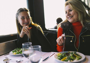 Mother's Day Signature Afternoon Brunch