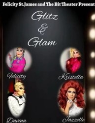 Glitz & Glam Revue