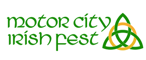 Motor City Irish Fest