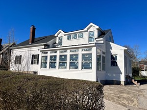 Art, Paint & Architecture