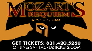 Mozart's Requiem