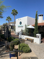 Celebrate Mom this Mother’s Day at Keeler’s Neighborhood Steakhouse MAY 11