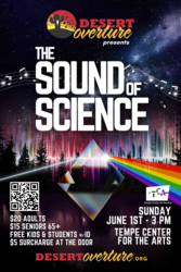 Sound of Science