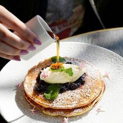 Mother’s Day at Eden – Garden-Fresh Brunch & Blooms for Mom